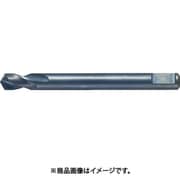 超硬ステンレスホールカッター用センタードリル 6X60mm TTG660