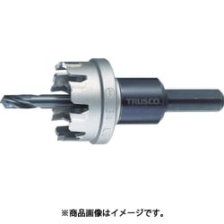 超硬ステンレスホールカッター 73mm TTG73
