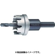 超硬ステンレスホールカッター 79mm TTG79