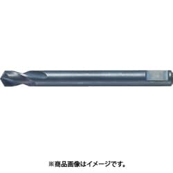 超硬ステンレスホールカッター用センタードリル 8X60mm TTG860