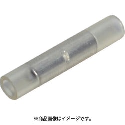 T-TGVB-1.25 [絶縁被覆付圧着スリーブより線0.30～1.65mm2B型]