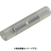 T-TGVB-1.25 [絶縁被覆付圧着スリーブより線0.30～1.65mm2B型]