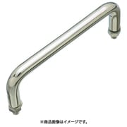 引き取手 ステンレス製 おねじ Φ10XL110XH50 TTO-10-100B