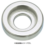 TTO-10W [引き取手用化粧座金 ステンレス製 適用サイズΦ10]