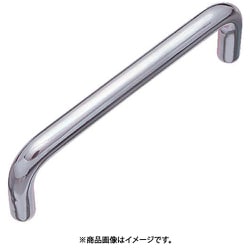 引き取手 ステンレス製 めねじ Φ7XL75XH30 TTO-7-68A