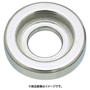 TTO-7W [引き取手用化粧座金 ステンレス製 適用サイズΦ7]