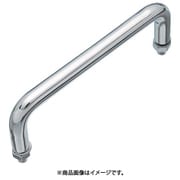 引き取手 ステンレス製 おねじ Φ9XL109XH30 TTO-9-100B