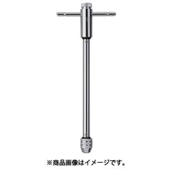【30%OFF】 ヨドバシ.com T型ラチェットタップ TRUSCO トラスコ中山 - 電動工具パーツ・アクセサリ