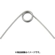 TTS0406-16-A5 [トーションばね D4XL16 角度90 5巻 20個入]