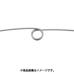 トーションばね D5XL20 角度180 5巻 20個入 TTS0508-20-C5