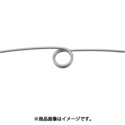 トーションばね D7XL28 角度180 2巻 10個入 TTS0707-28-C2