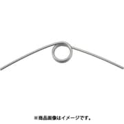 TTS1212-48-B5 [トーションばね D12Xd1.2 巻数5 角度135 2個入]