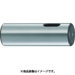 ターレットスリーブ 25mm×MT1 TTS-251