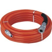 αウレタンブレードホース 7X10mm 30m カップリング付 TUH-30