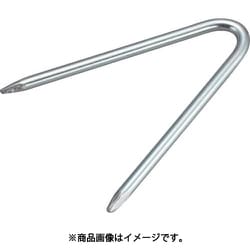 TUU-Y815 [ユニクロ打ち込み棒U型8×150mm]