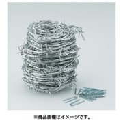 TUW-16-20 [有刺鉄線 1.6mmX20m]
