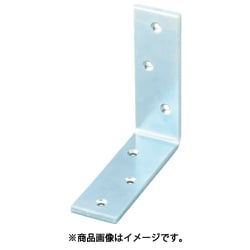 ユニクロワイド金折 120mm TUWK-120