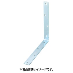 ユニクロワイド金折 300mm TUWK-300