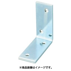 ユニクロワイド金折 75mm TUWK-75