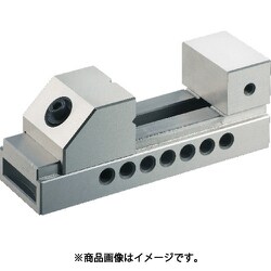 精密バイス 75mm クイックシフト機能付 TVB-75
