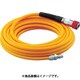 エアホース ワンタッチカップリング付 8.5X12.5 5m TWCH-85-5