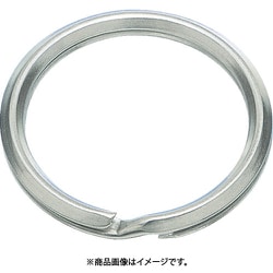 TWK-24-32 [キーリンク ステンレス製 線径Φ2.4X内径Φ32]