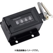 マシンカウンタ ワンタッチリセット 4ケタ TWK4