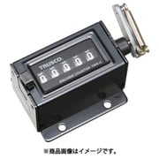 マシンカウンタ ワンタッチリセット 5ケタ TWK5