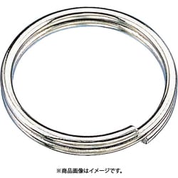 TWR-10-12 [二重リンク ステンレス製 線径Φ1.0X内径Φ12]