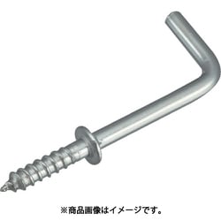 TYK-S28 [ステンレス洋折釘SUS30428mm9本入]