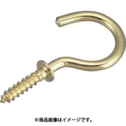 TYT-B38 [真鍮洋灯釘38mm8本入]