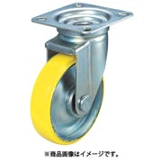TYUEJ-100 [帯電防止ウレタンキャスター 自在 Φ100]
