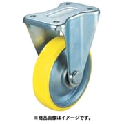 TYUEK-150 [帯電防止ウレタンキャスター 固定 Φ150]