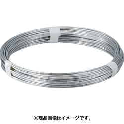 スチール針金 線径0.7mm 1kg TYW-07
