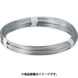 スチール針金 線径2.6mm 1kg TYW-26
