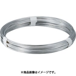 スチール針金 線径3.2mm 1kg TYW-32