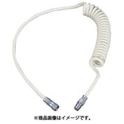 ウレタンコイルホース 2.4m ネオグレー UCH-3NG