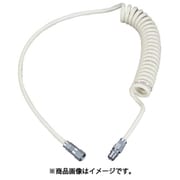 ウレタンコイルホース 4.0m ネオグレー UCH-5NG