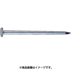 丸釘スチール 1.90X32 180本入 UKN1532