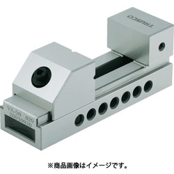 精密バイスAタイプ 75mm 浮き上がり防止構造タイプ VA-75