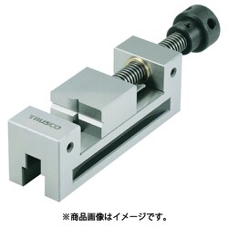 精密バイスDタイプ 75mm VD-75
