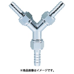 Y型ホースジョイント 3/8 1個入 YHJ-310