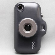 MINIOPAL SELLCTION 25432 [iPhone5/5s用 楽しみケース プラスチック ブラック]