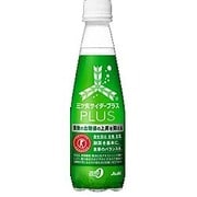 三ﾂ矢サイダープラス PET350mlX24本 [特定保健用食品]