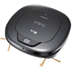 ヨドバシ.com - LGエレクトロニクス ホームボット スクエア ロボット