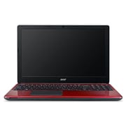 Aspire E1シリーズ レッド E1-532-F14D/R
