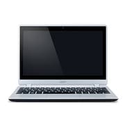 Aspire V5シリーズ V5-132P-F14D/S (Celeron1019Y/4G/500G/11.6/Win8.1(64bit)/APなし/チルシルバー)