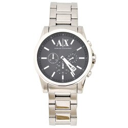 ヨドバシ.com - アルマーニ エクスチェンジ Armani Exchange AX2084 [クロノグラフ クオーツ メンズ 並行輸入品]  通販【全品無料配達】