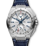 INGENIEUR（インジュニア）クロノグラフ 自動巻き メンズ 並行輸入品 IW378509