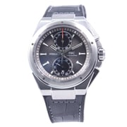INGENIEUR(インジュニア)クロノグラフ 自動巻き メンズ 並行輸入品 IW378507